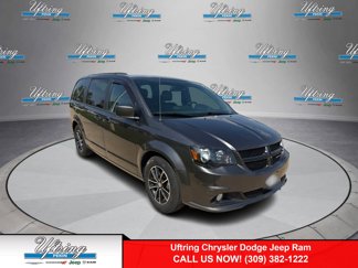 Used 2019 Dodge Grand Caravan GT image 1