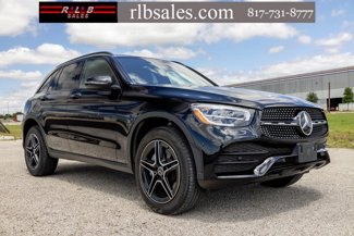 Used 2022 Mercedes-Benz GLC 300 image 1