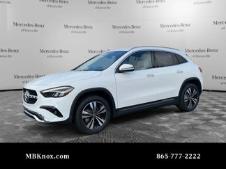 Used 2025 Mercedes-Benz GLA 250 image 1