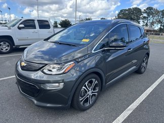 Used 2020 Chevrolet Bolt Premier w/ Infotainment Package image 1