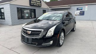 Used 2017 Cadillac XTS Luxury image 1