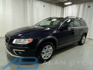 Used 2016 Volvo XC70 T5 Premier image 1