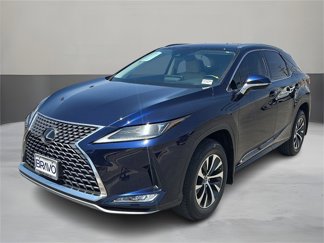 Used 2022 Lexus RX 350 FWD w/ Premium Package image 1