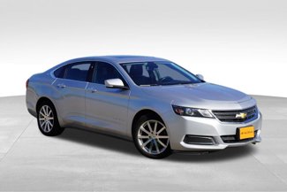Used 2015 Chevrolet Impala LT w/ Convenience Package image 1