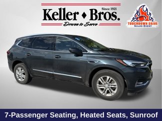 Used 2019 Buick Enclave Essence image 1
