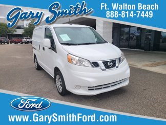 Used 2019 Nissan NV200 SV w/ Navigation Package image 1