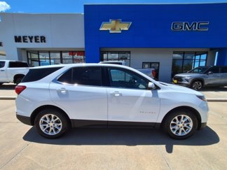 Used 2018 Chevrolet Equinox LT image 1