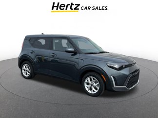 Used 2024 Kia Soul LX w/ Option Group 015 image 1