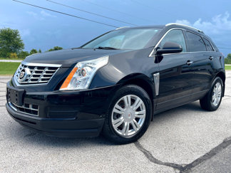 Used 2014 Cadillac SRX Luxury w/ Driver Awareness Package image 1