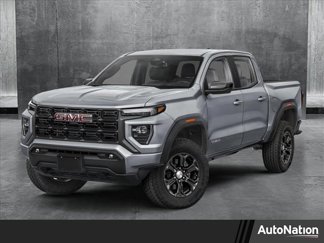 New 2025 GMC Canyon Elevation w/ Convenience Package image 1
