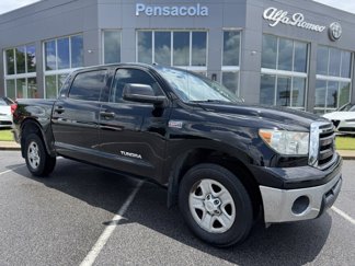 Used 2012 Toyota Tundra 2WD CrewMax image 1