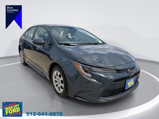 Used 2023 Toyota Corolla LE image 1