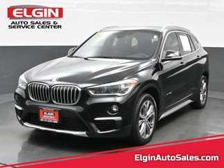 Used 2017 BMW X1 xDrive28i image 1
