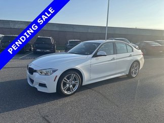 Used 2018 BMW 330i xDrive Sedan image 1