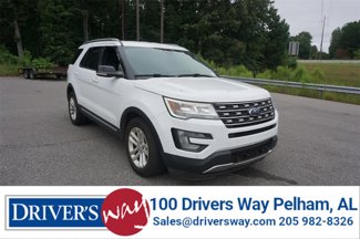 Used 2017 Ford Explorer XLT w/ Equipment Group 202A image 1