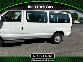 Used 2012 Ford E-350 and Econoline 350 XL w/ PWR Windows & Locks Group image 1