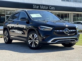 Certified 2024 Mercedes-Benz GLA 250 image 1