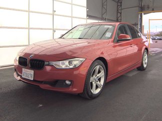 Used 2015 BMW 328i xDrive Sedan w/ Premium Package image 1
