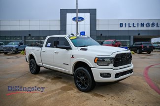 Used 2022 RAM 2500 Limited image 1