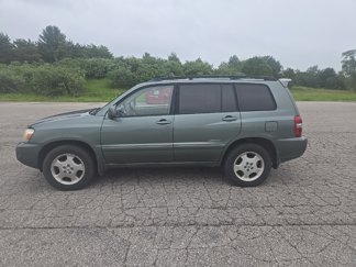 Used 2006 Toyota Highlander V6 image 1