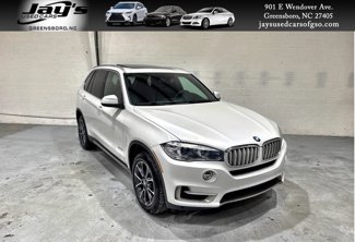Used 2018 BMW X5 xDrive35i w/ M Sport Package image 1