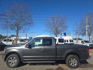 Used 2018 Ford F150 XLT w/ Equipment Group 302A Luxury image 1