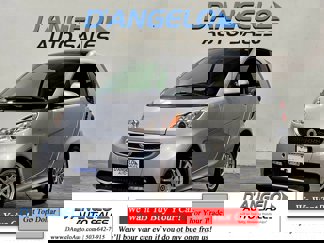 Used 2013 smart fortwo passion image 1
