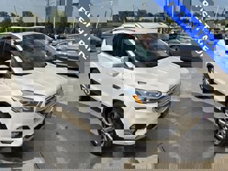 Used 2018 Ford Escape Titanium image 1