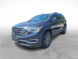 Used 2018 GMC Acadia SLE w/ Driver Alert Package I image 1