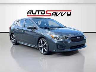 Used 2019 Subaru Impreza 2.0i Sport image 1