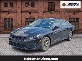 Used 2023 Kia K5 LXS image 1