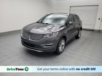 Used 2018 Lincoln MKC Select w/ Select Plus Package image 1