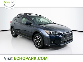 Used 2018 Subaru Crosstrek 2.0i Premium image 1