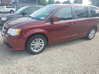 Used 2019 Dodge Grand Caravan SXT image 1