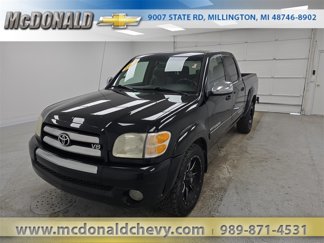 Used 2004 Toyota Tundra SR5 image 1