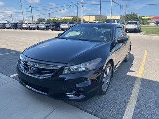 Used 2011 Honda Accord EX-L image 1