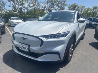 Used 2022 Ford Mustang Mach-E Select image 1