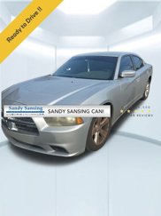 Used 2012 Dodge Charger SE image 1