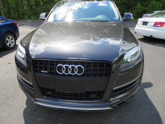 Used 2015 Audi Q7 TDI Premium Plus image 1