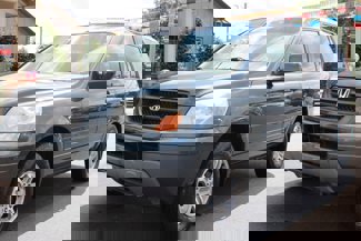 Used 2005 Honda Pilot EX-L image 1