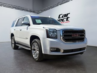 Used 2019 GMC Yukon SLT image 1
