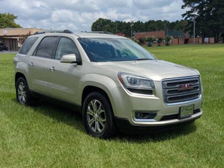 Used 2014 GMC Acadia SLT image 1