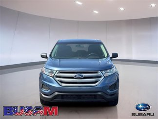Used 2018 Ford Edge SE video 2