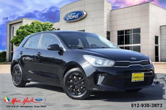 Used 2020 Kia Rio S image 1