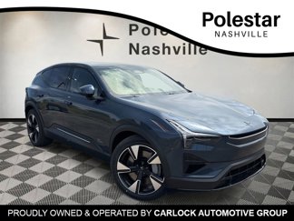 New 2025 Polestar Polestar 3 image 1