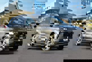 New 2025 Ford Escape ST-Line image 1