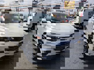 Used 2016 Chevrolet Malibu Premier w/ Driver Confidence Package II image 1