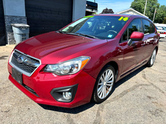 Used 2014 Subaru Impreza 2.0i Limited w/ Popular Package #1 image 1