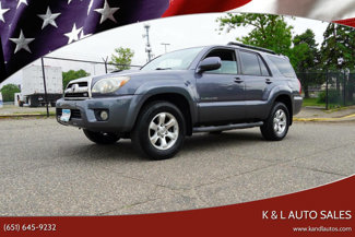 Used 2006 Toyota 4Runner SR5 image 1