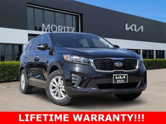 Certified 2019 Kia Sorento L image 1